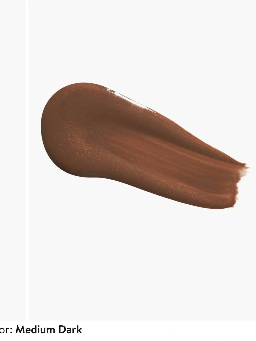 Charlotte Tilbury Contour Wand — Medium Dark Brown